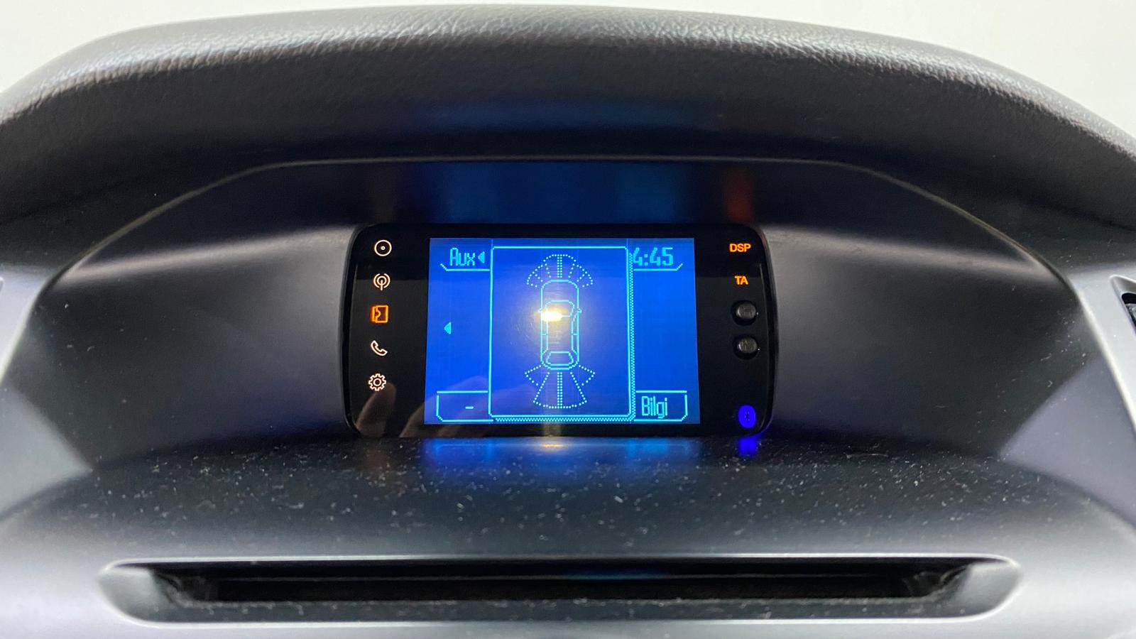 FORD FOCUS 14